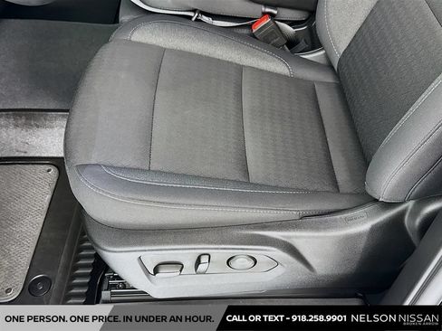 Used 2025 Chevrolet Silverado 1500 RST w/ LPO, Dark Essentials Package RWD image 19