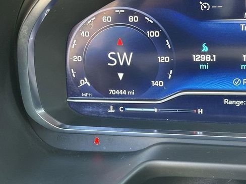 Used 2024 Chevrolet Tahoe Premier image 11