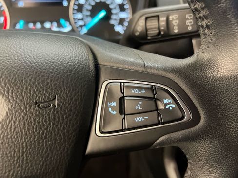 Used 2020 Ford EcoSport SE w/ SE Convenience Package AWD/4WD image 20