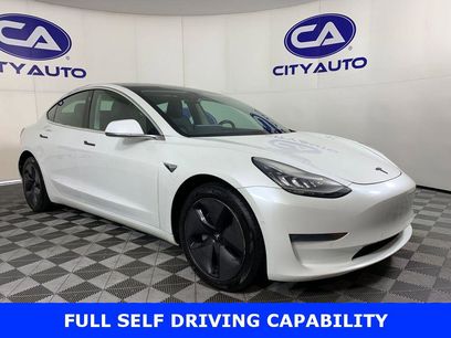 Used 2019 Tesla Model 3 Long Range