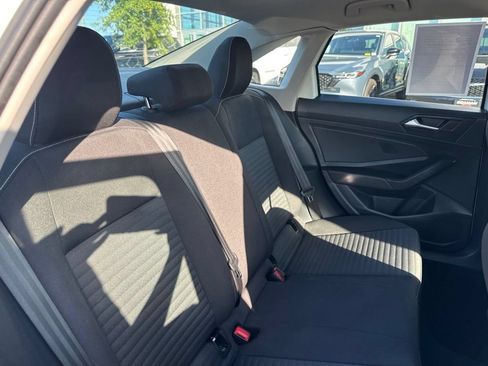 Used 2024 Volkswagen Jetta S FWD image 18