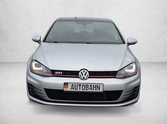 Used 2015 Volkswagen GTI Autobahn w/ Lighting Package (SEL) video 2