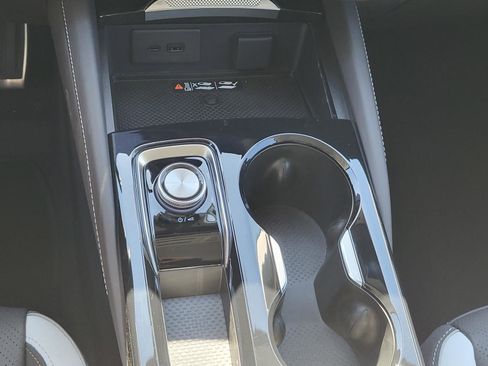 New 2026 Buick Envision Sport Touring AWD/4WD image 10
