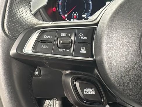 Used 2024 Dodge Hornet R/T Plus image 22