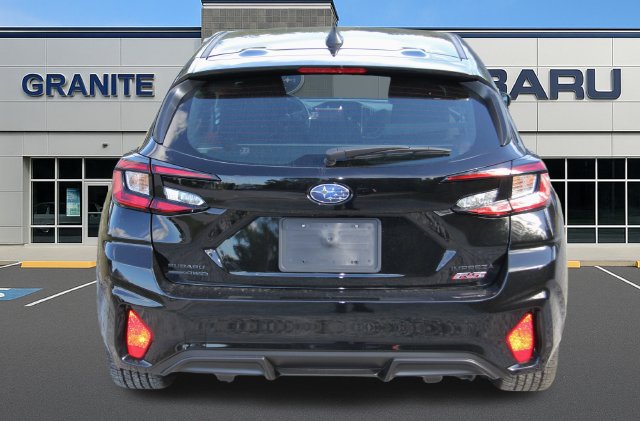 New 2026 Subaru Impreza RS AWD/4WD image 7