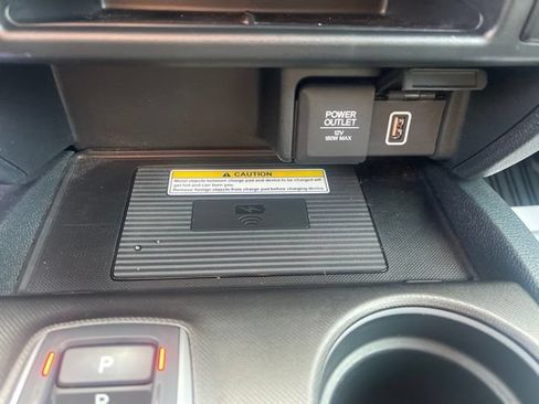 Used 2023 Honda Passport TrailSport image 22