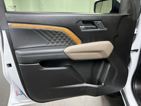 Certified 2023 GMC Canyon Denali AWD/4WD image 23