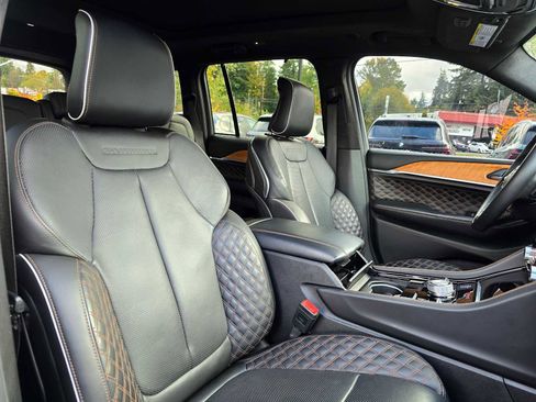 Used 2023 Jeep Grand Cherokee Summit image 11