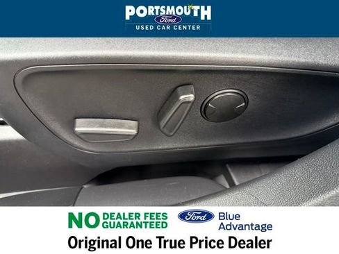 Certified 2025 Ford Bronco Sport Badlands image 21