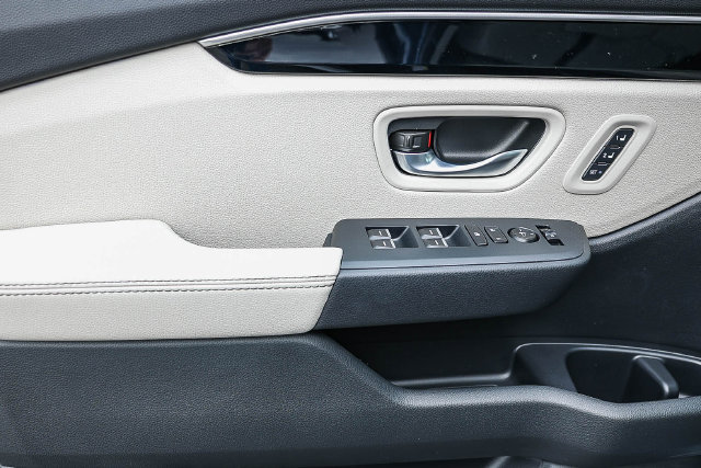 New 2026 Honda Pilot EX-L image 13