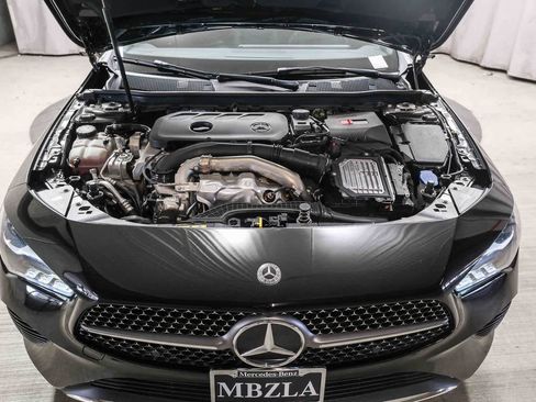 Certified 2026 Mercedes-Benz CLA 250 image 34