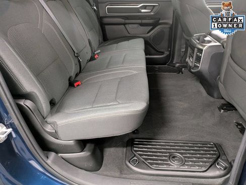 Used 2023 RAM 1500 Big Horn AWD/4WD image 28