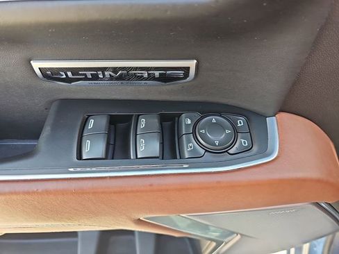 Used 2024 GMC Sierra 1500 Denali Ultimate image 23