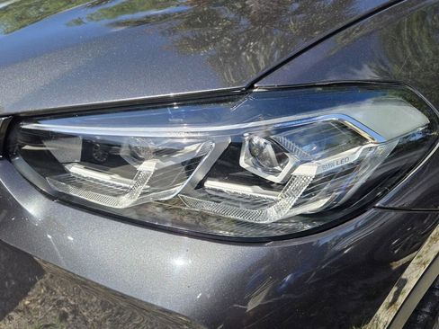 Used 2022 BMW X3 sDrive30i image 11