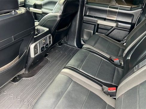 Used 2019 Ford F150 Raptor w/ Equipment Group 802A Luxury image 13