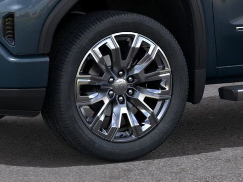 New 2026 GMC Sierra 1500 Denali w/ Denali Reserve Package AWD/4WD image 9