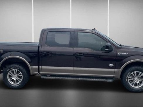Used 2019 Ford F150 King Ranch AWD/4WD image 7