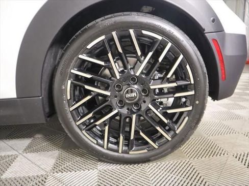 New 2026 MINI Cooper S image 34