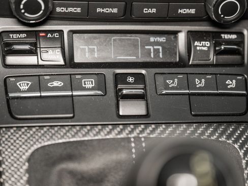 Used 2024 Porsche 718 Cayman GT4 RS image 34