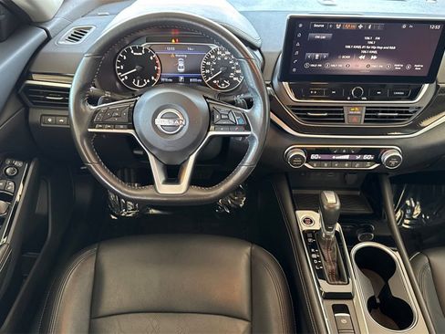 Certified 2023 Nissan Altima 2.0 SR image 15