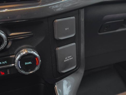 Certified 2023 Ford F150 Tremor image 22