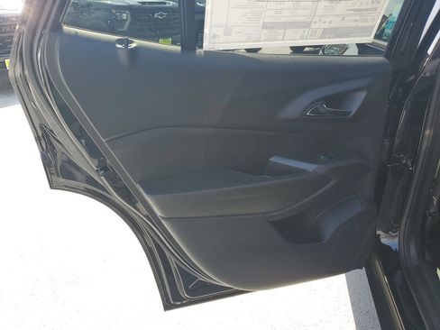 New 2026 Chevrolet Trax ACTIV FWD image 16