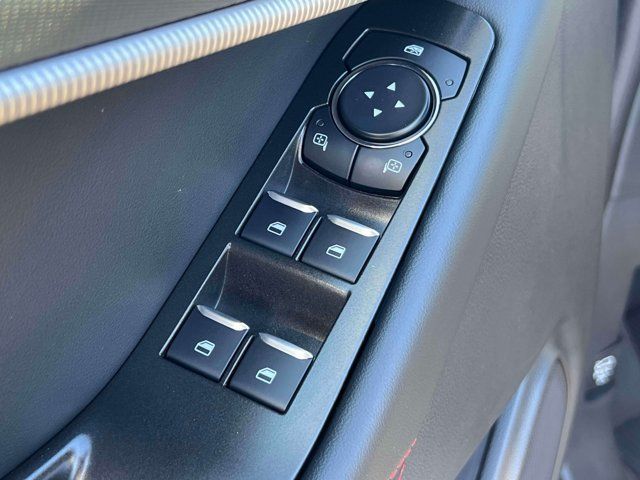 Used 2026 Ford Explorer ST-Line AWD/4WD image 18