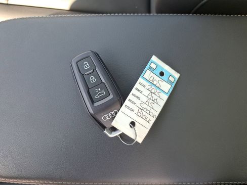 Used 2025 Audi A5 2.0T Premium w/ Convenience Package image 10