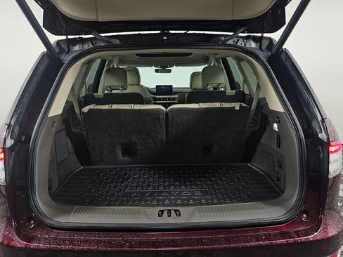 Used 2020 Lincoln Aviator Reserve w/ Equipment Group 201A image 17