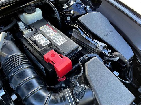 Used 2019 Toyota Avalon Touring w/ Advanced Safety Package image 32