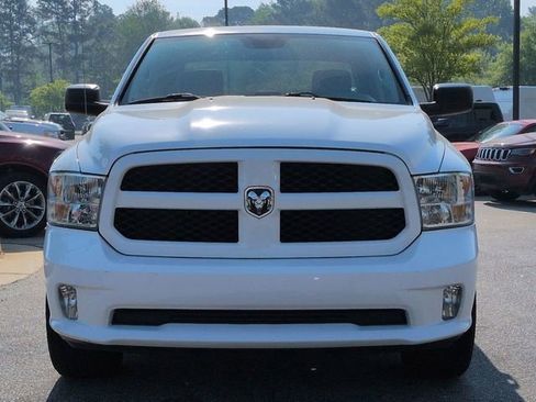 Used 2016 RAM 1500 Express AWD/4WD image 9