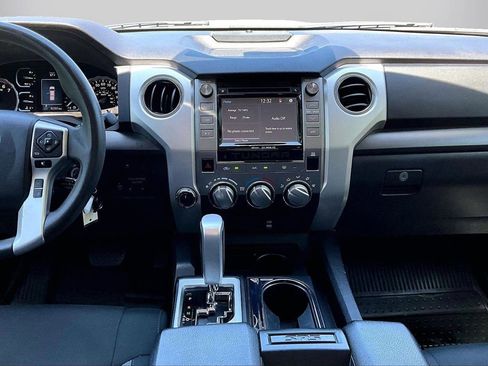 Used 2019 Toyota Tundra SR5 w/ TRD Off Road Package AWD/4WD image 12
