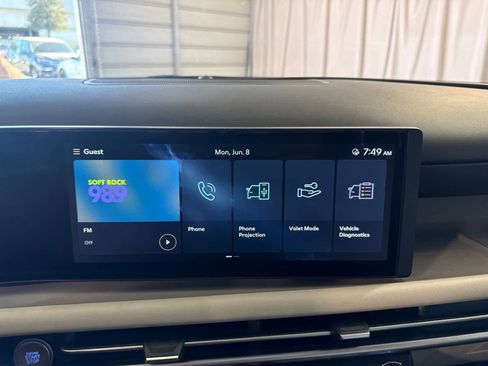 Used 2025 Hyundai Tucson SEL FWD image 26