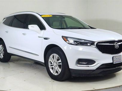 Used 2019 Buick Enclave Essence