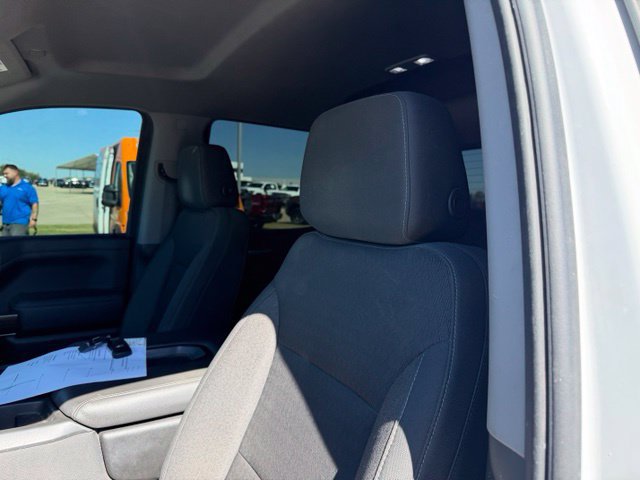 Used 2021 Chevrolet Silverado 1500 LT w/ Texas Edition Plus AWD/4WD image 10