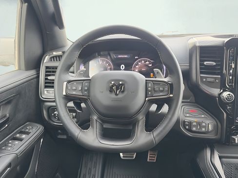 New 2026 RAM 1500 RHO AWD/4WD image 16