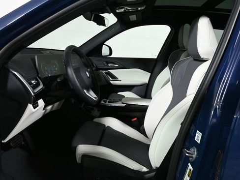 New 2026 BMW X1 xDrive28i w/ Technology Package AWD/4WD image 3