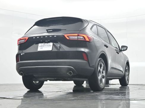 New 2026 Ford Escape ST-Line w/ Tech Pack #1 FWD image 41