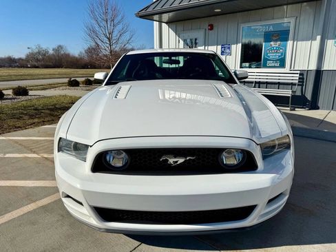 Used 2013 Ford Mustang GT w/ GT Track Pkg image 3