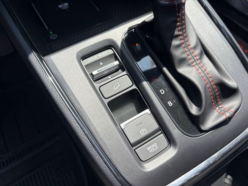 Certified 2026 Honda CR-V TrailSport image 24