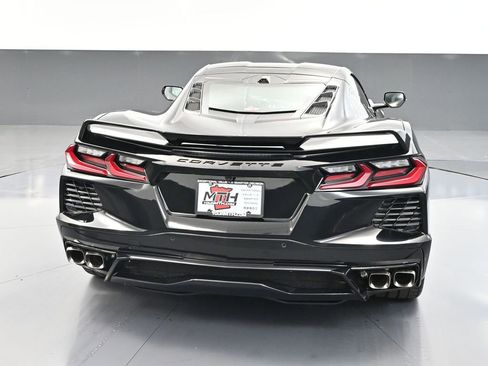 Used 2023 Chevrolet Corvette Stingray Premium Cpe w/ Z51 Performance Package image 7