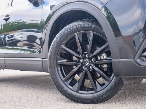 Used 2023 MAZDA CX-9 Touring Plus image 2