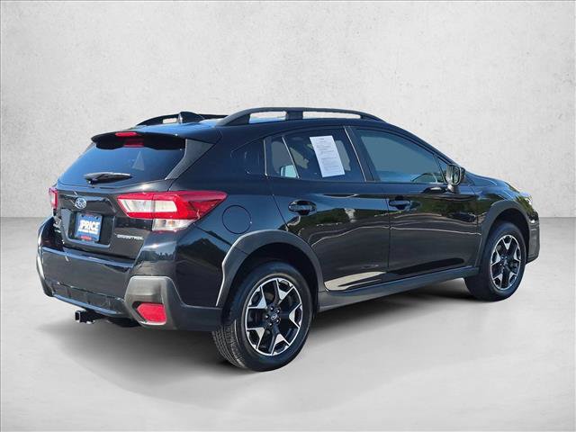 Used 2019 Subaru Crosstrek 2.0i Premium AWD/4WD image 5