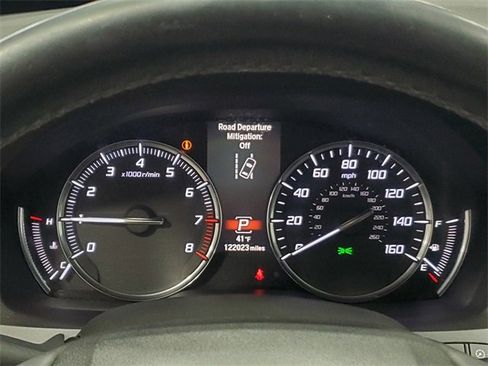 Used 2017 Acura MDX 3.5L image 24