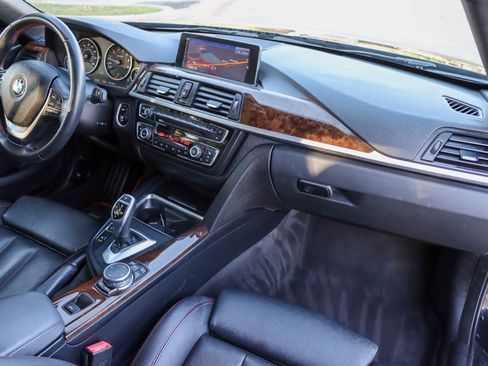 Used 2015 BMW 435i Convertible image 27