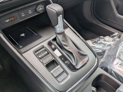 New 2026 Honda CR-V Sport image 23