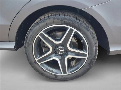 Used 2018 Mercedes-Benz GLE 43 AMG 4MATIC image 13