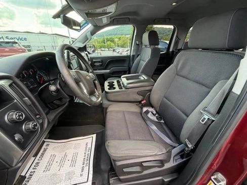 Used 2015 Chevrolet Silverado 1500 LT AWD/4WD image 31