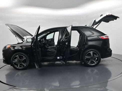 Used 2023 Ford Edge ST AWD/4WD image 59