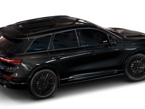 New 2026 Lincoln Corsair Premiere image 25